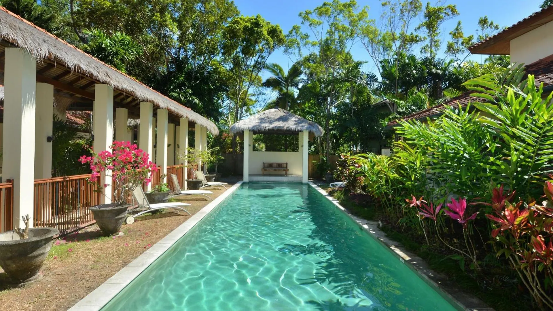 Surya Villa 1 - On Four Mile Beach Port Douglas